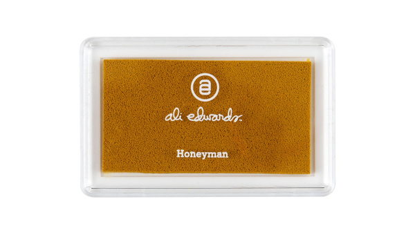 Honeyman Crafter's Ink Pad, 1 of 2