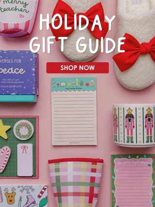 Shop Gift Guides