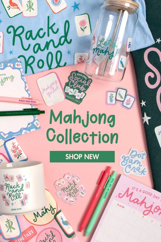 Shop Mahjong