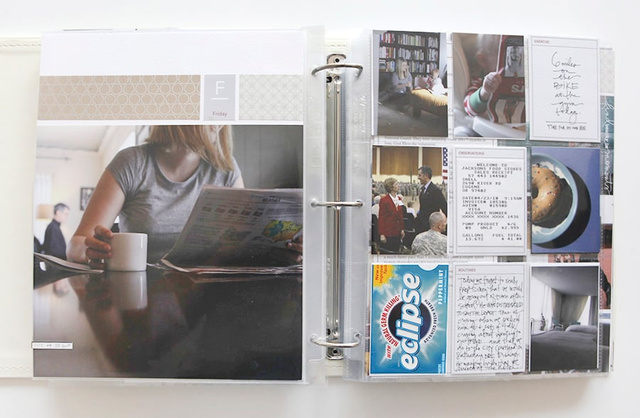 Week In The Life™ 2010, 4 of 4