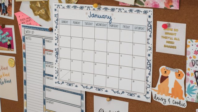 Happy Pack - January 2021, 4 of 6