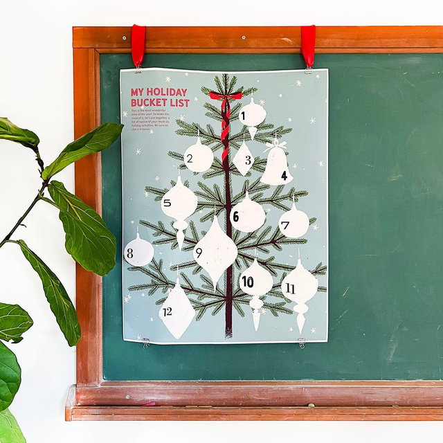 Holiday Printables & Activity Package, 4 of 5