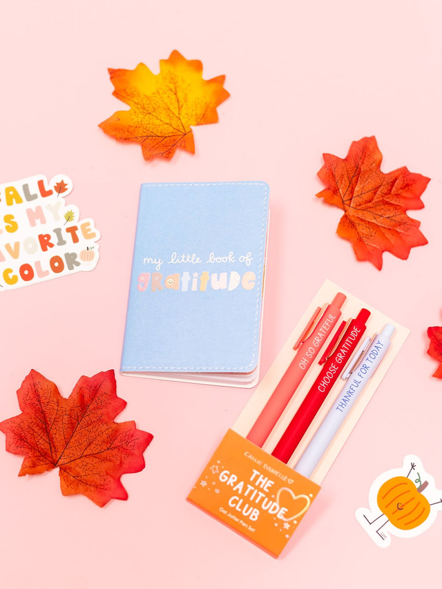 Gratitude Pen Set, 5 of 6