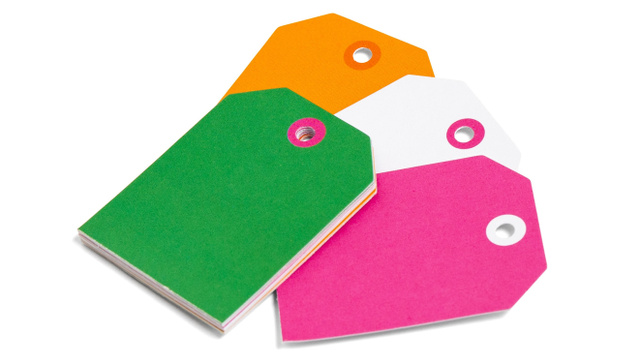 Stop The Blur Memory Planner Kit - April 2025, 12 of 14