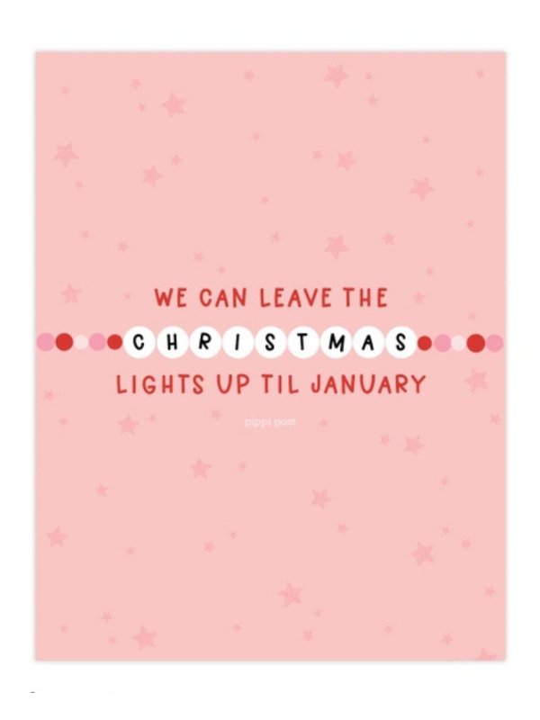 Digital Holiday Art Prints	, 1 of 2