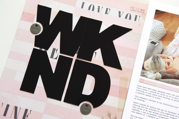 Type Classroom Self Paced, 4 of 7