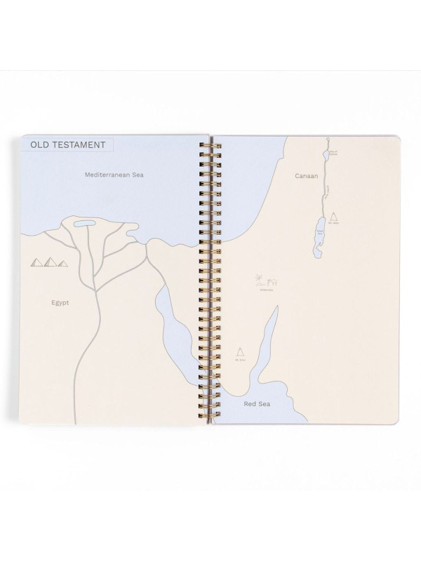 Happy Daisy Notebook by Church | Notes, 5 of 10