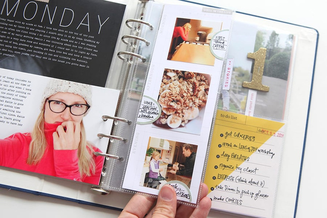 Week In The Life™ 2014, 7 of 15