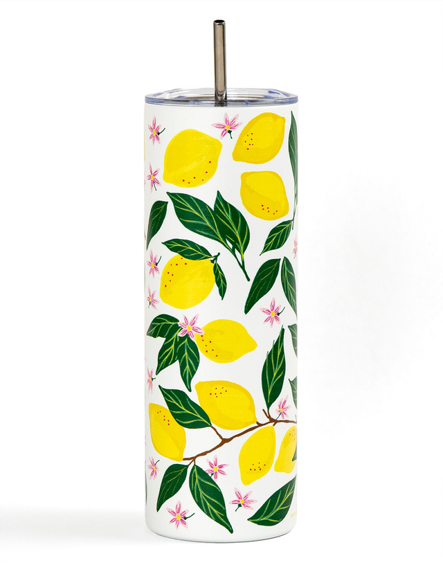 Lemon Grove Tumbler, 2 of 4