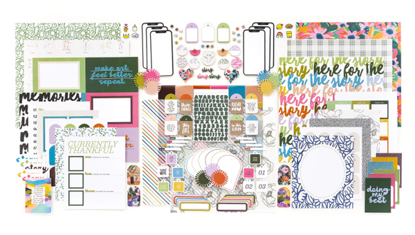 Storyteller Kit #6, 1 of 9