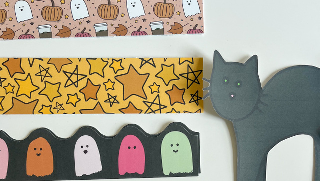 Fab-BOO-Lous Digital Class Pack, 7 of 8