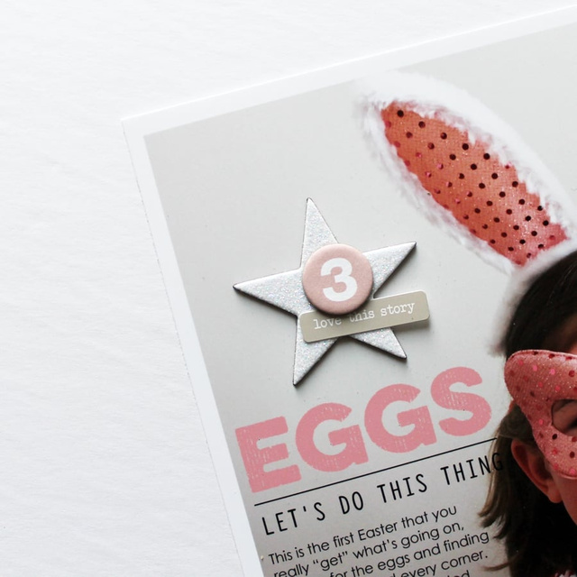 Eggs, 2 of 2