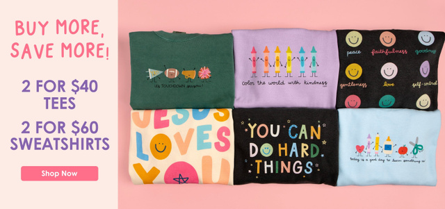 Shop Apparel