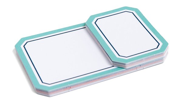 Stop The Blur Memory Planner Kit - July 2025, 6 of 9