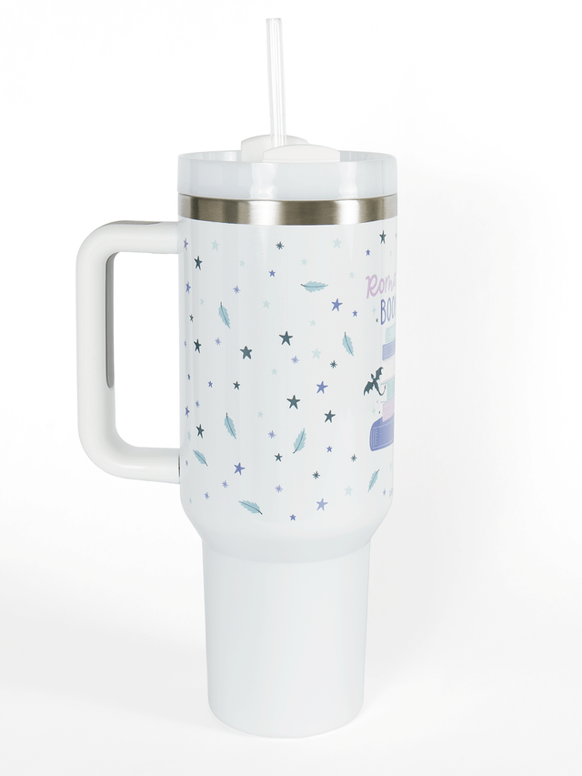 Romantasy Reader Book Club 40oz Tumbler, 7 of 7
