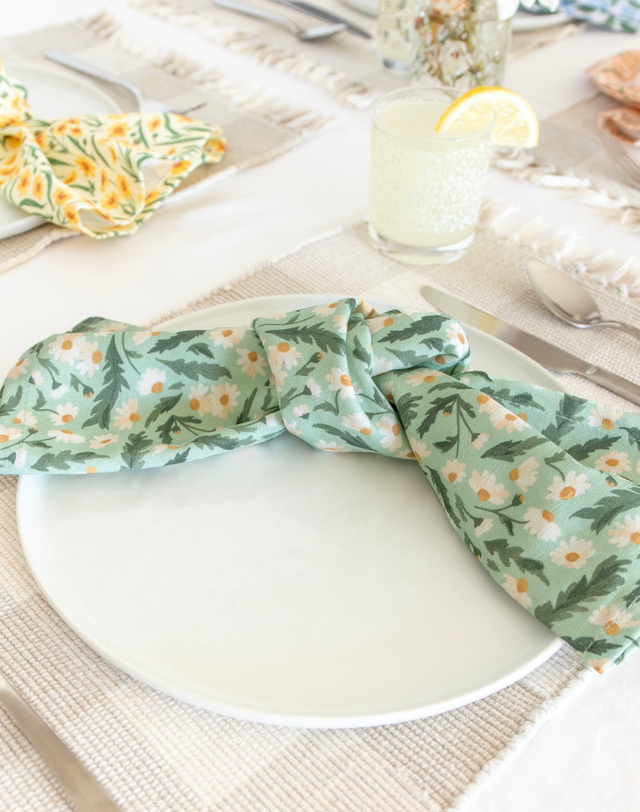 Montauk Kitchen Towel, 3 of 5
