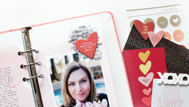 All Hearts on Deck, 2 of 3