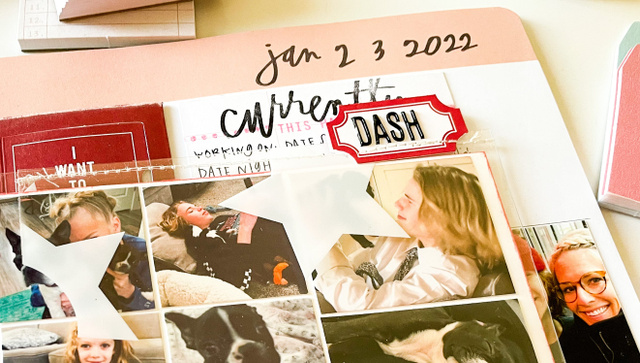 Stop The Blur - February 2022, 1 of 4