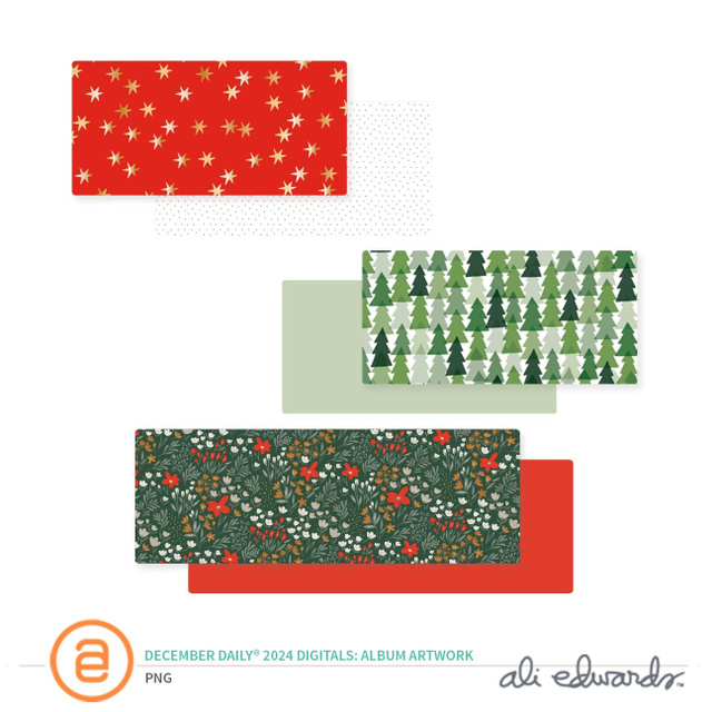 December Daily® 2024 Digital Album Art, 1 of 1