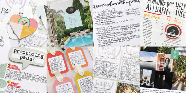 One Little Word® | 2023 , 1 of 2