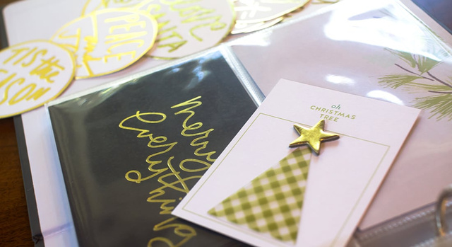 December Daily® 2016 Inspiration, 25 of 38