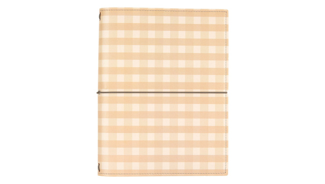 One Little Word® Stitched Journal + Notebook, 9 of 9