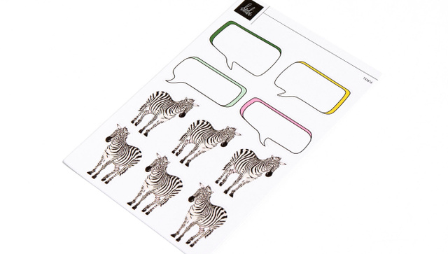 Stop The Blur Memory Planner Kit - December 2024, 4 of 12
