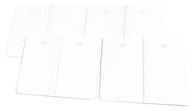 One Little Word® 2026 Notebooks, 2 of 3