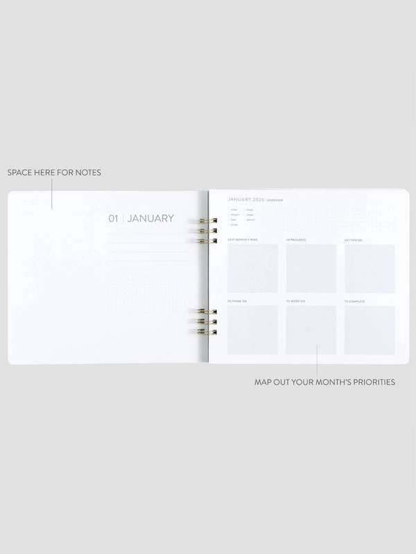 2026 Pocket Planner, 6 of 7