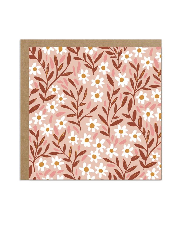 Flower Shop Mini Specialty Greeting Card Box Set, 5 of 8