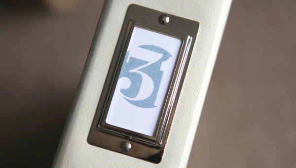 31 Things, 2 of 2