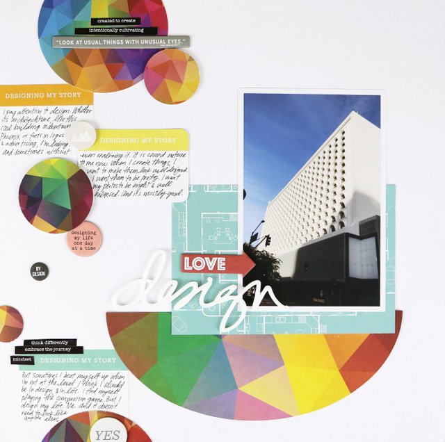 Love Design, 1 of 4