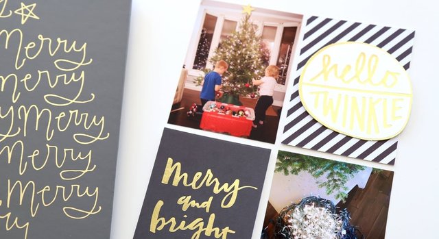 December Daily® 2016 Inspiration, 34 of 38