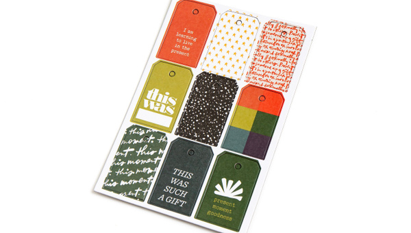 Story Kit™ Present, 5 of 5