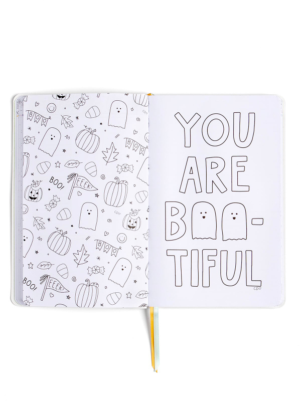 The Best Is Yet To Come Petite Planner : 2026-2027 Academic Year, 8 of 12