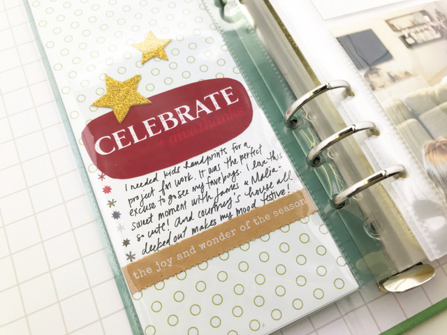 Celebrate, 2 of 3