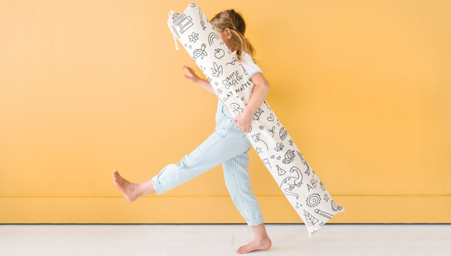 Original Play Mat Tote, 1 of 4