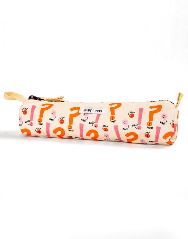 Punctuation Pencil Pouch, 5 of 5