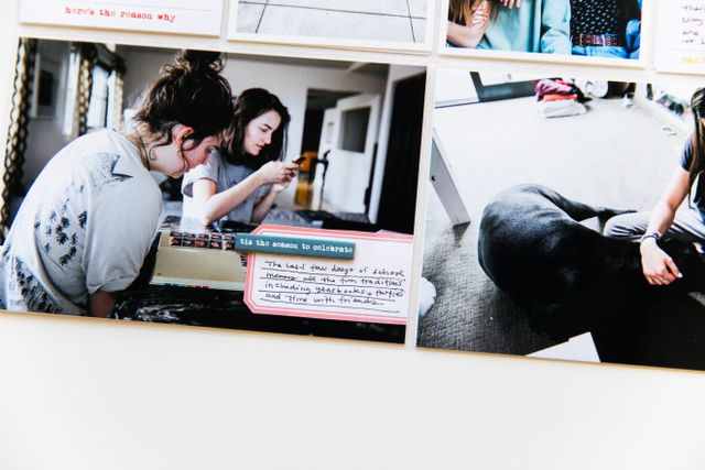 May Memories, 4 of 5