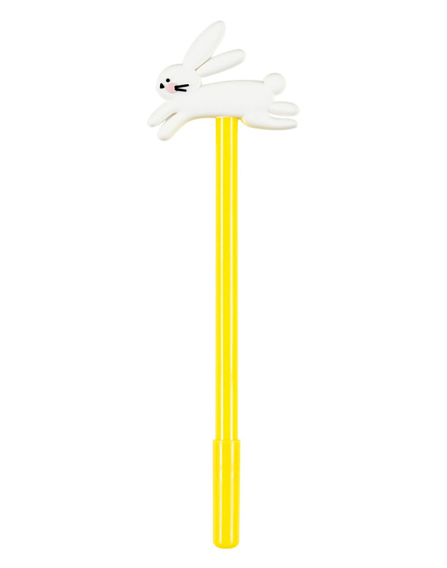 Hopping Bunny Pen, 1 of 3