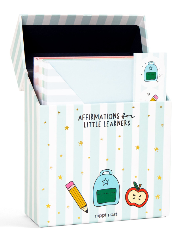Lunch Box Notes Set, 7 of 8