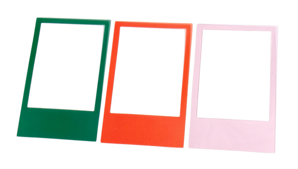 December Daily® 2026 Plastic Frames, 2 of 4