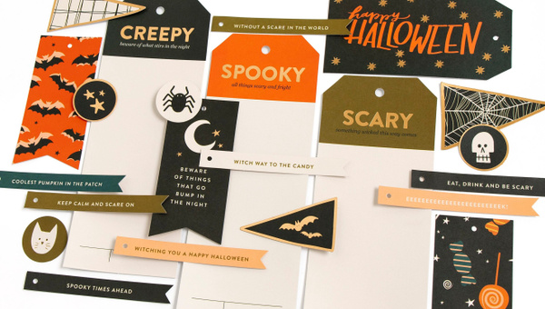 Halloween 2024 Kit, 3 of 9