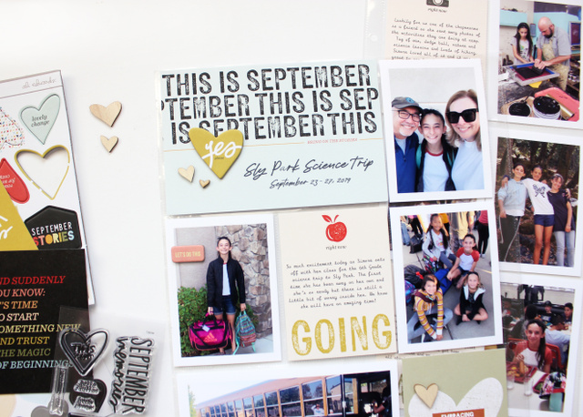This Is September, 3 of 4