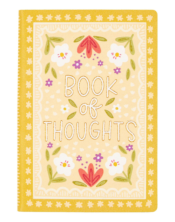 Mini Book of Thoughts, 4 of 5