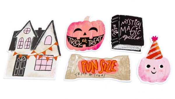 Hocus Pocus Bundle, 10 of 13