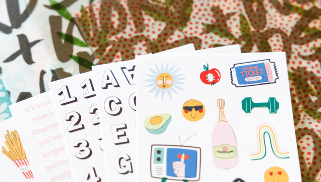 Mix + Match Kit, 8 of 9