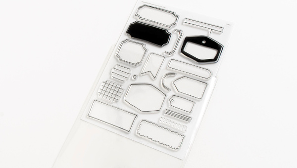 Next Chapter Stamp Kit, 2 of 6