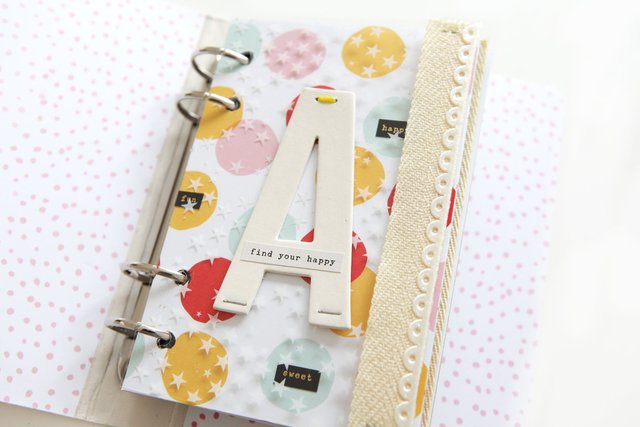 Book of Joy, 1 of 5