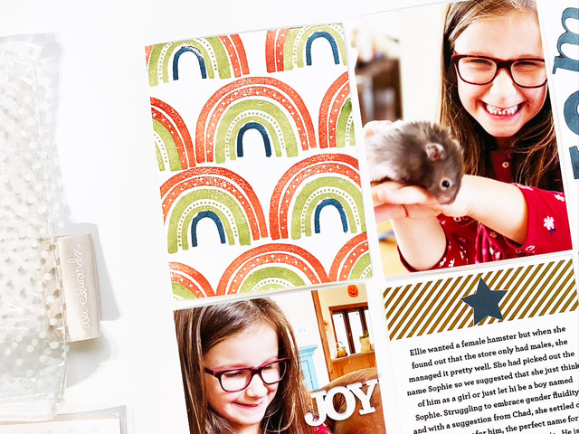 Find Joy, 2 of 5